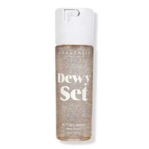 ANASTASIA dewy set make up setting spray 100ml انستازيا رذاذ تثبيت المكياج