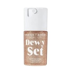 ANASTASIA dewy set make up setting spray 30ml انستازيا رذاذ تثبيت المكياج
