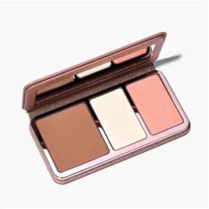 ANASTASIA Face palette 3-IN-1 انستازيا باليت وجه 3 في 1