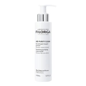 FILORGA Age-Purify Clean-Smoothing Cleansing Gel150ml فيلورغا جل تنظيف البشرة الدهنية