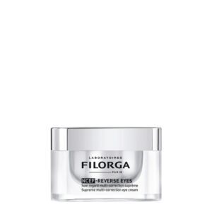 FILORGA NCEF Reverse Eyes - Supreme Multi-Correction Eye Cream 15ml فيلورغا كريم شد تجاعيد حول العين