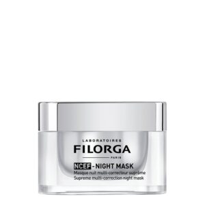 FILORGA NCEF-Night Mask Supreme Multi-Correction Night Mask 50ml فيلورغا ماسك ليلي لأعادة حيوية البشرة