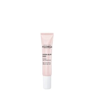 FILORGA Oxygen-Glow Super Smoothing Eye Cream 15ml فيلورغا كريم اضاءة و توهج حول العين