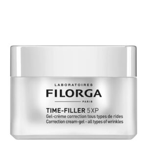 FILORGA Time-Filler 5XP Gel-Cream 50ml فيلورغا كريم محاربة التجاعيد وملئ الوجه للبشرة الدهنية و المختلطة