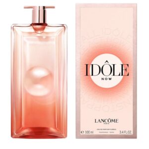 LANCOME Idôle Now for women 100ml ايدول لانكوم عطر نسائي