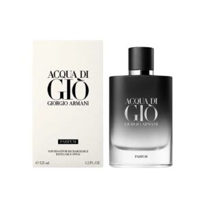 GIORGIO ARMANI Acqua di Gio Parfum 125 ml ارماني عطر رجالي