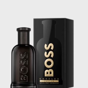 HUGO BOSS_BOSS BOTTLED PERFUM 100ML هوغو بوس_بوس عطر للرجال