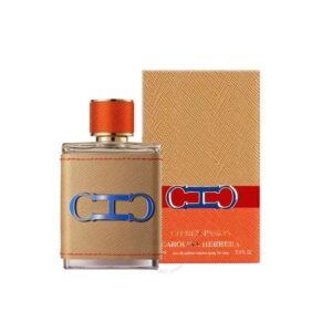 CAROLINA HERRERA CH Pasión for Him para Hombres 100ml عطر للرجال