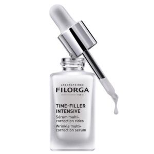 FILORGA Time-Filler Intensive Concentrated Anti-Aging Face Serum 30ml فيلورغا سيروم ضد التجاعيد
