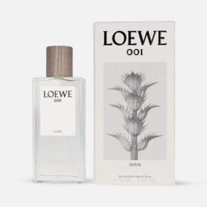LOEWE ΟΟΙ MAN Eau de Parfum for men عطر للرجال