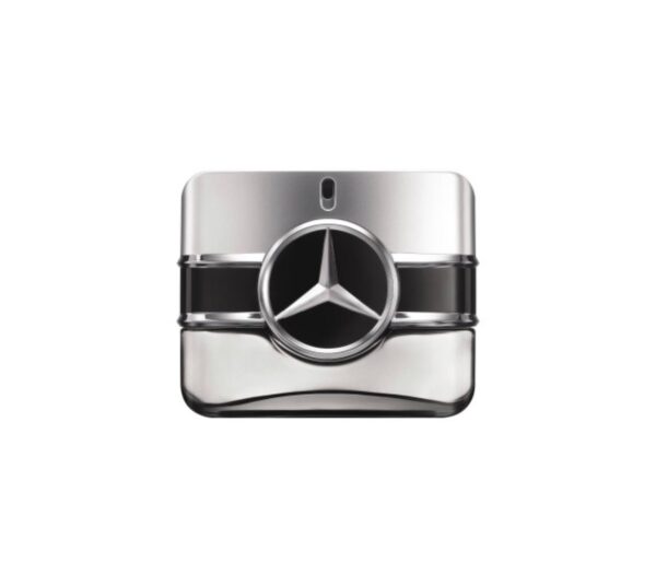 Mercedes-Benz SIGN YOUR ATTITUDE Eau de toilette 100ml for men مارسيدس عطر للرجال