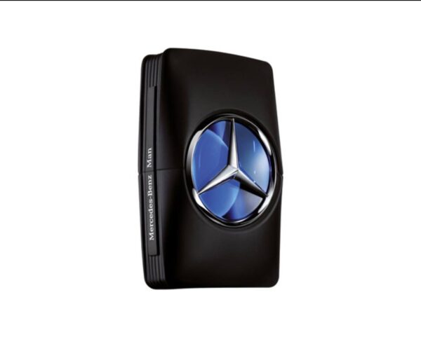 Mercedes-Benz Man Eau de toilette 100ml مرسيدس عطر للرجال