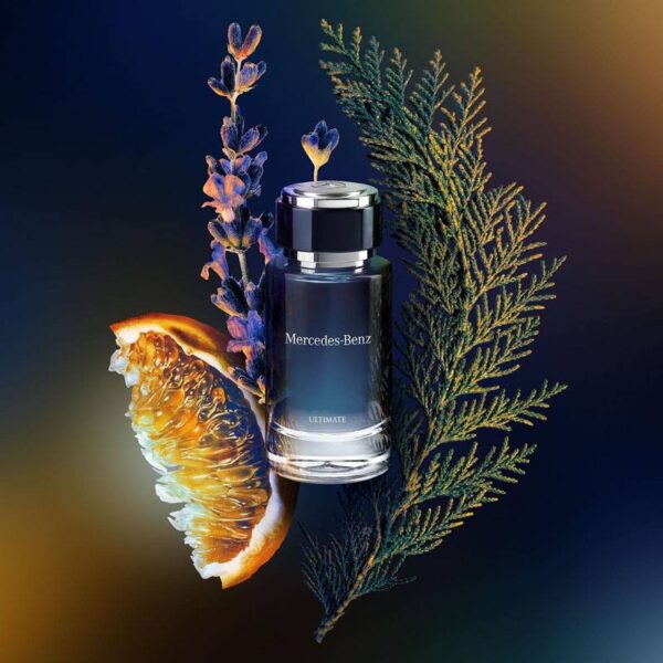 Mercedes-Benz Parfums For Men Ultimate eau de parfum مرسيدس عطر للرجال