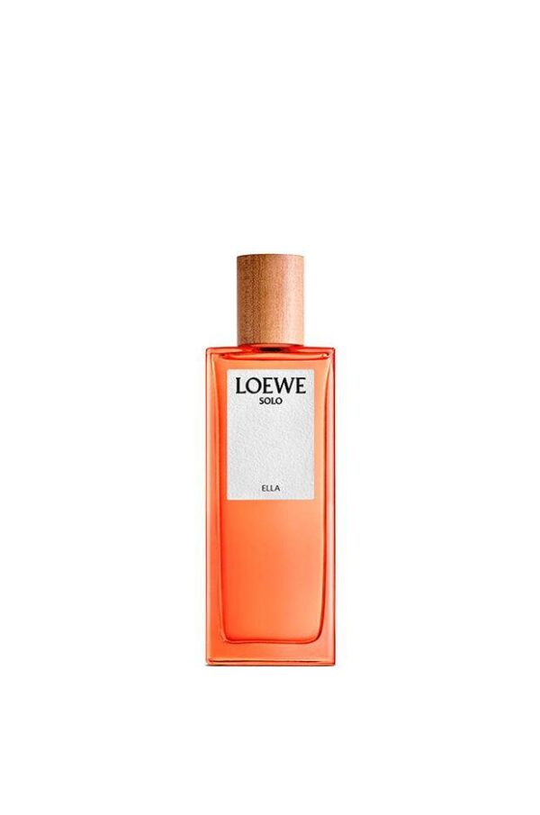 LOEWE SOLO ELLA EDP عطر للنساء