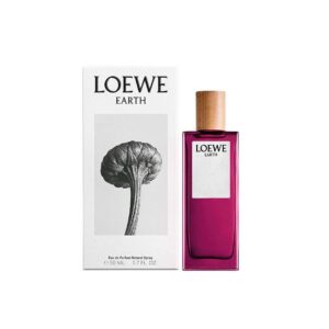 LOEWE EARTH Eau de Parfum عطر للرجال والنساء