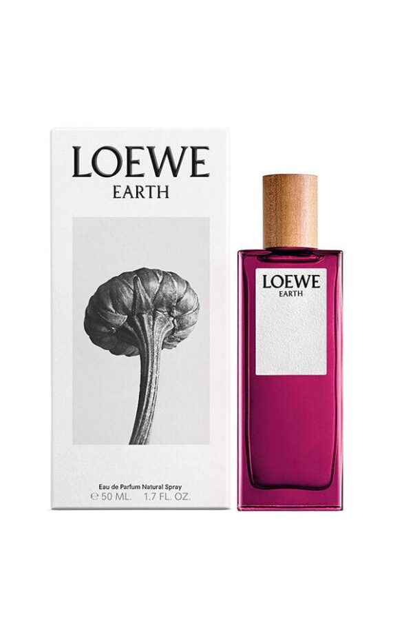 LOEWE EARTH Eau de Parfum عطر للرجال والنساء