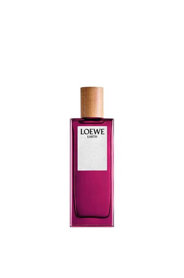 LOEWE EARTH Eau de Parfum عطر للرجال والنساء