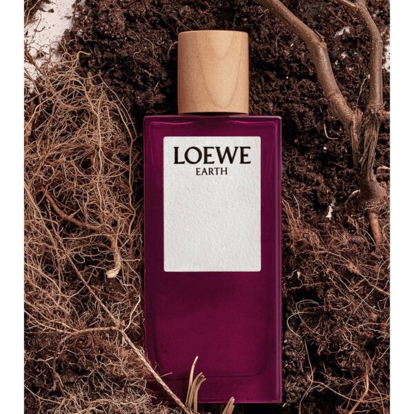 LOEWE EARTH Eau de Parfum عطر للرجال والنساء