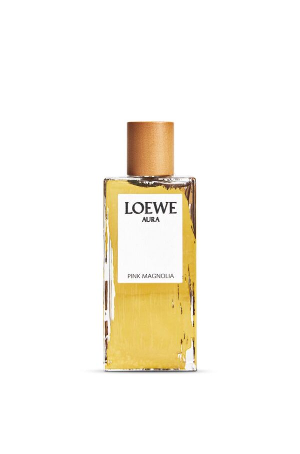 Aura Loewe Pink Magnolia Loewe for women 100ml عطر للنساء