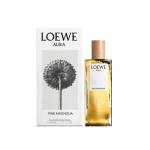 LOEWE Aura Loewe Pink Magnolia for women eau de parfum 100ml عطر للنساء