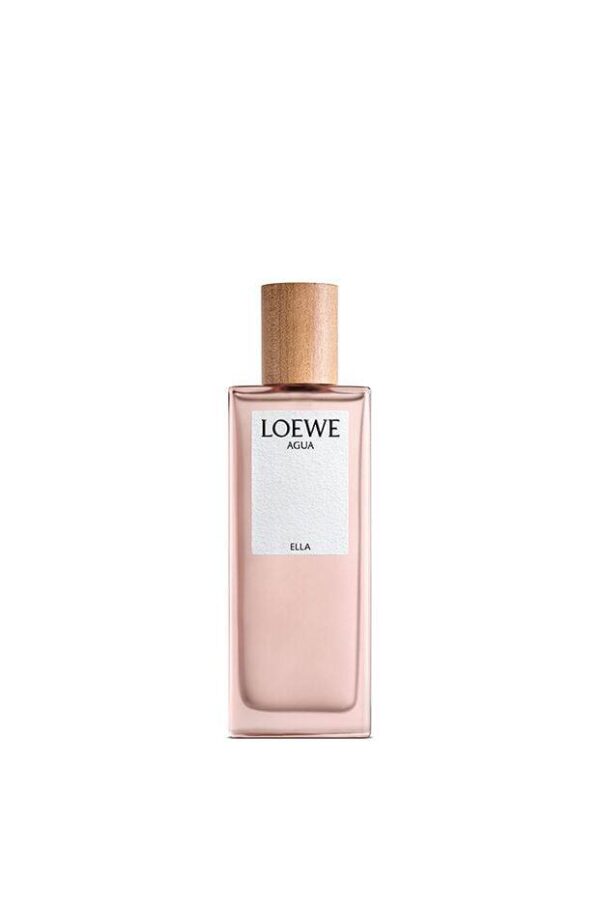 LOEWE AGUA ELLA 100ml for women عطر للنساء