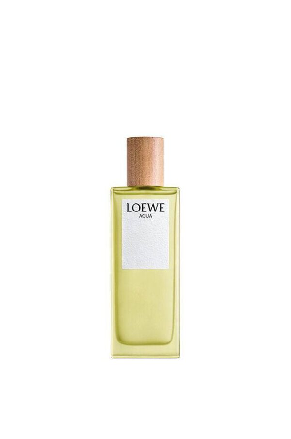 LOEWE AGUA EDT FOR MEN AND WOMEN عطر للرجال والنساء