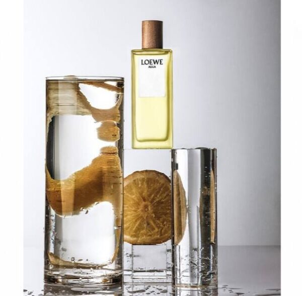 LOEWE AGUA EDT FOR MEN AND WOMEN عطر للرجال والنساء