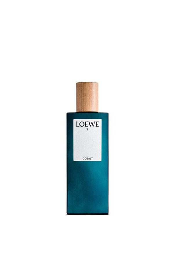 Loewe 7 Cobalt for men لوي عطر للرجال