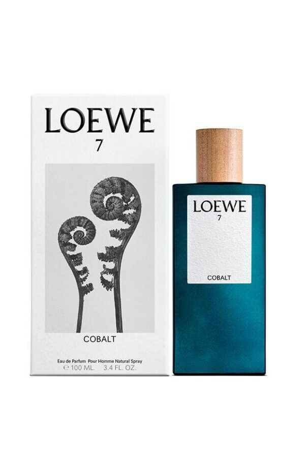 Loewe 7 Cobalt for men لوي عطر للرجال