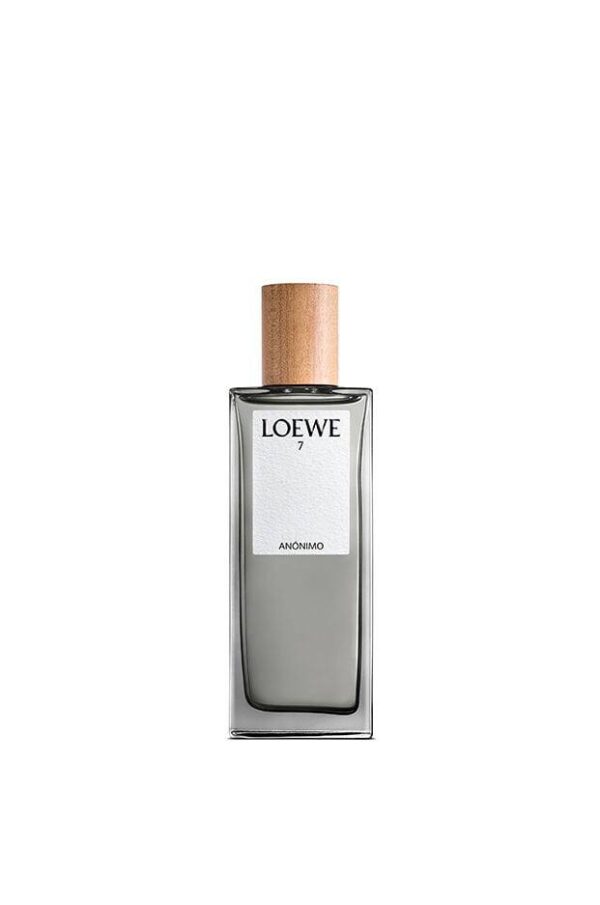 LOEWE 7 ANÓNIMO 100ml for men عطر للرجال