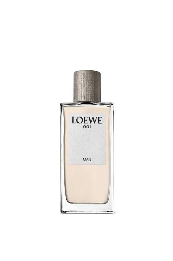 LOEWE ΟΟΙ MAN Eau de Parfum for men عطر للرجال