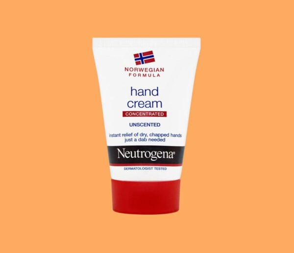 Neutrogena Norwegian Formula Hand Cream Concentrated Unscented 50ml نيتروجينا كريم لليد