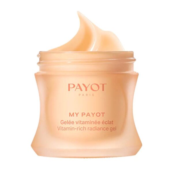 Payot my payot gelée vitaminée éclat flash effect بايوت ماي بايوت فلاش ايفيكت