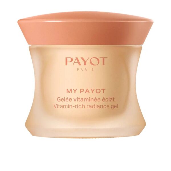 Payot my payot gelée vitaminée éclat flash effect بايوت ماي بايوت فلاش ايفيكت