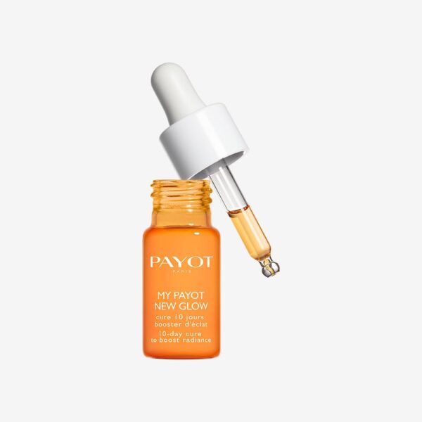 PAYOT MY PAYOT NEW GLOW serum بايوت سيرم نضارة