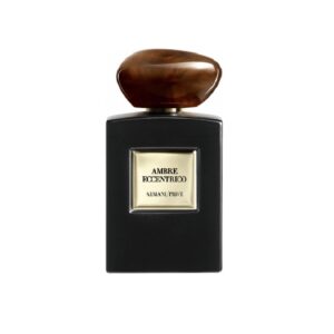 GIORGIO ARMANI Ambre Eccentrico di unisex 100ml   ارماني بريف للرجال والنساء