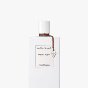 VAN CLEEF & ARPELS Santal Blanc Eau De Parfum,75mlفان كليف عطر للجنسين