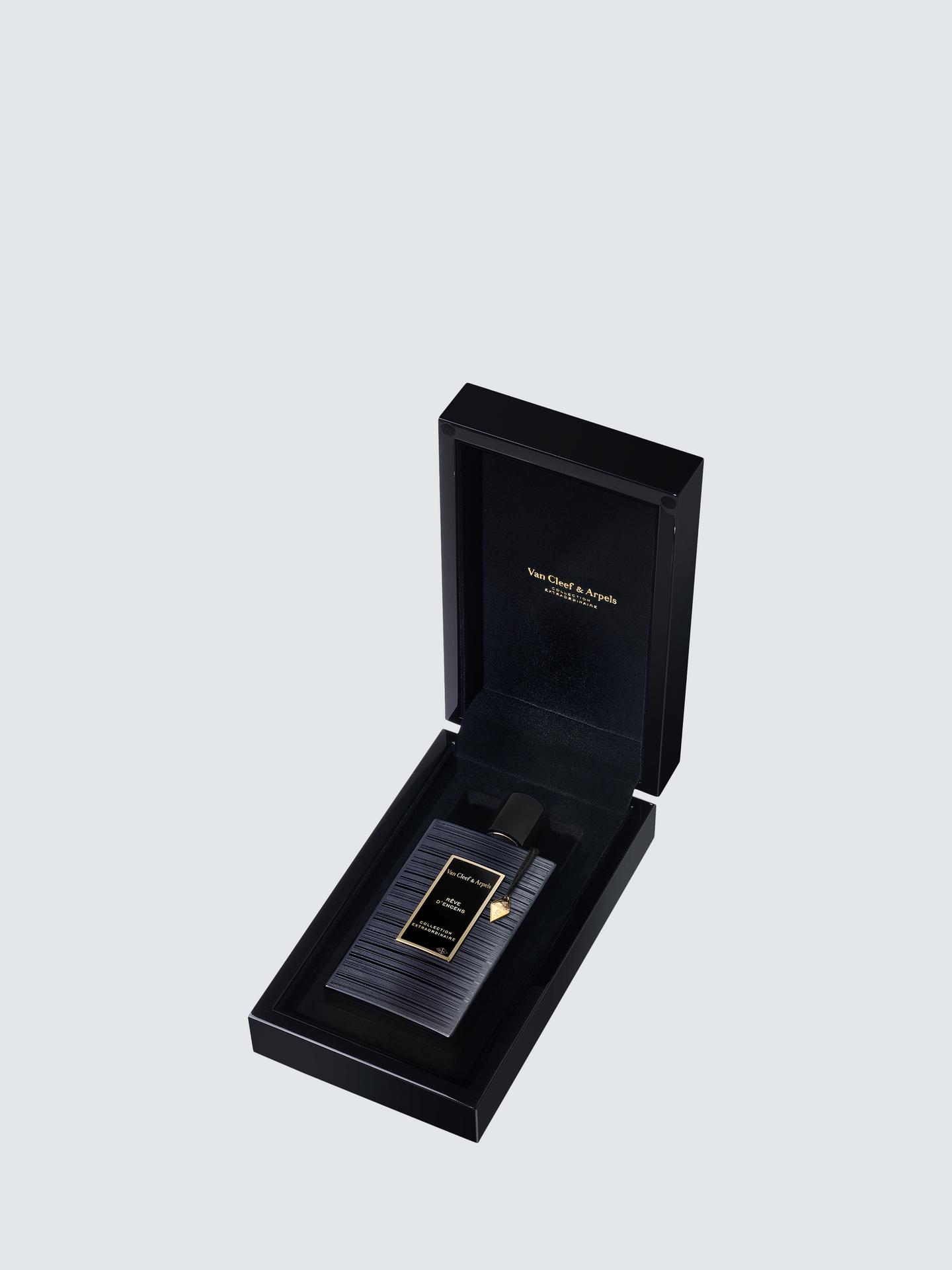 VAN CLEEF & ARPELS Reve d' Encens Eau de Parfum,125mlفان كليف عطر للجنسين - Image 2