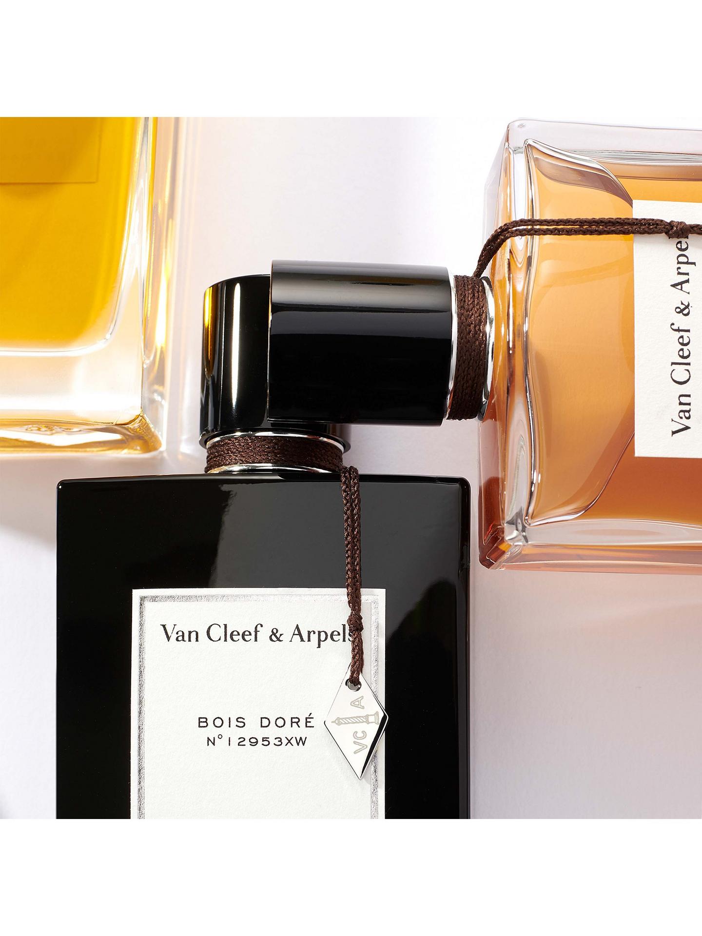 VAN CLEEF & ARPELS Bois Doré Eau de Parfum, 75mlفان كليف عطر للجنسن - Image 4