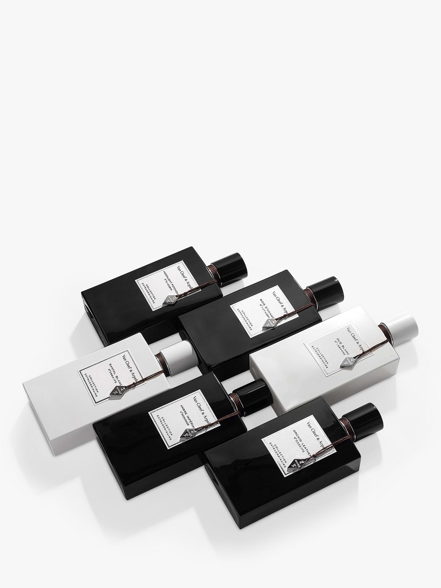 VAN CLEEF & ARPELS Bois d'Amande Eau de Parfum, 75ml,فان كليف عطر للجنسين - Image 4