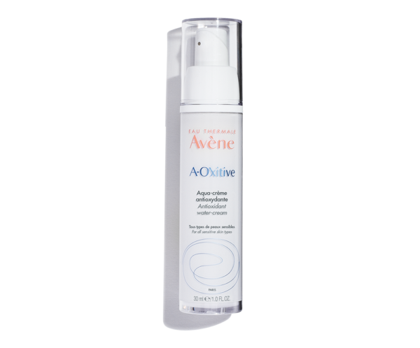 Avene A-OXitive Antioxidant Water-Cream افين كريم نهاري