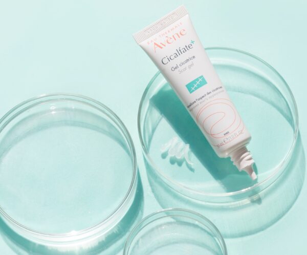 Avene Cicalfate+ Scar Gel افين سيكالفيت + جل الندبات