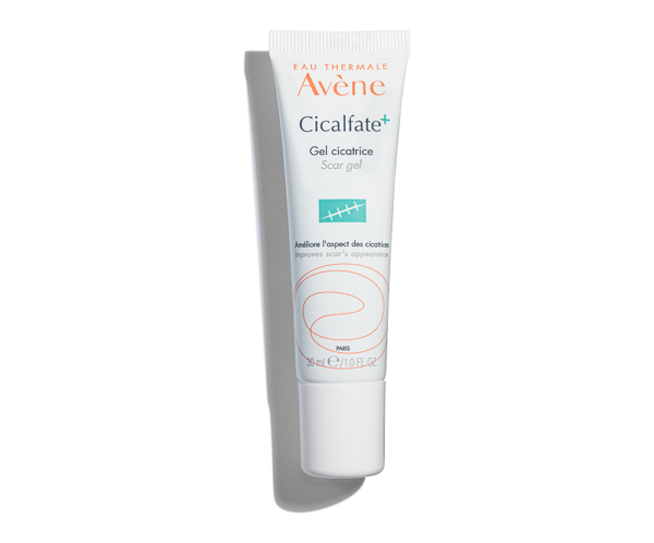 Avene Cicalfate+ Scar Gel افين سيكالفيت + جل الندبات