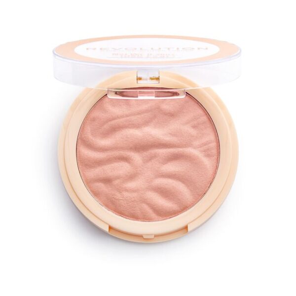 Revolution Blusher Reloaded Sweet Pea ريفيلوشن احمر خدود