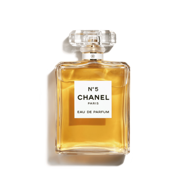 Chanel N°5 Eau de Parfum Spray 200ml شانيل عطر للنساء