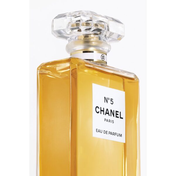 Chanel N°5 Eau de Parfum Spray 200ml شانيل عطر للنساء