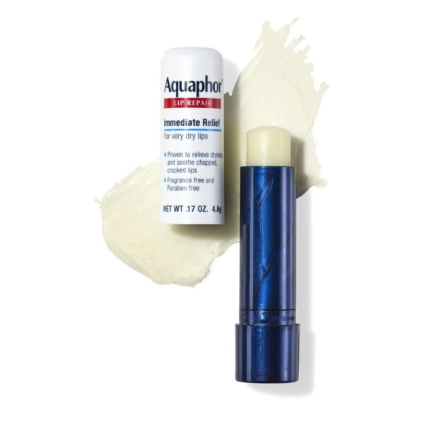 Aquaphor Lip Repair Stick, أكوافور معالج شفاه