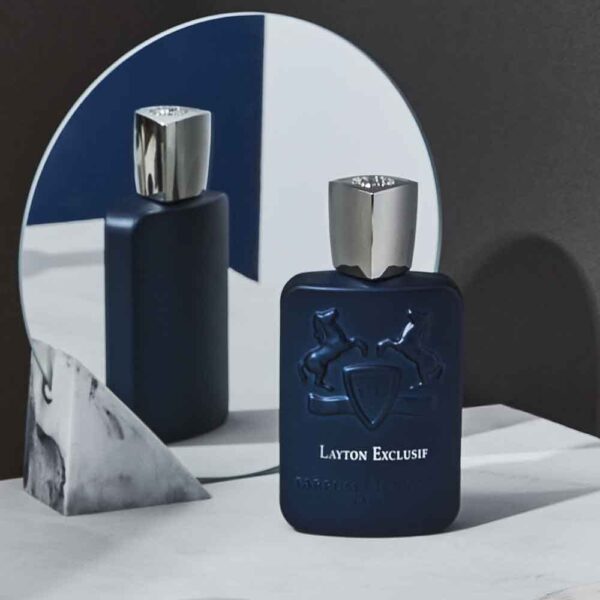 Perfum De Marly LAYTON EXCLUSIF EAU DE PARFUM,125mlدي مارلي عطر للرجال