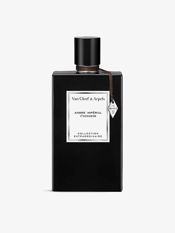 Van Cleef & Arpels Ambre Imperial eau de perfum,75ml فان كليف عطر للجنسين