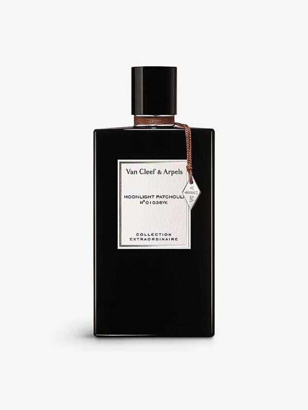 Van Cleef & Arpels Moonlight Patchouli Eau de Parfum,75ml فان كليف عطر للجنسين